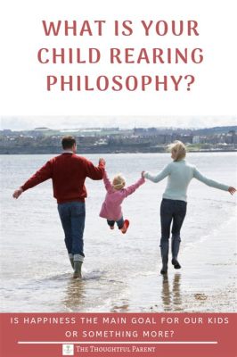  Our Children, Our Future: A Philosophical Exploration of Child Rearing Practices – Embracing Ancient Wisdom for Modern Parenting