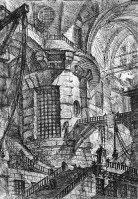  Piranesi – A Labyrinthine Tale of Memory, Loneliness, and Unseen Truths