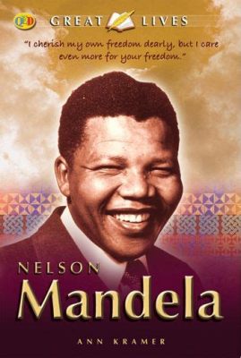  Khám Phá Cuộc Đời Vĩ Đại Của Nelson Mandela: Know Your Enemy – Một Tác Phẩm Sinh động Về Lòng Dũng Cam Và Sự Tha Thứ