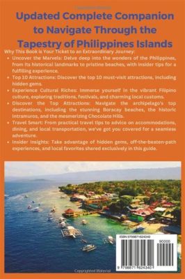  Lonely Planet Philippines - Unveiling Paradise and Navigating Cultural Tapestry